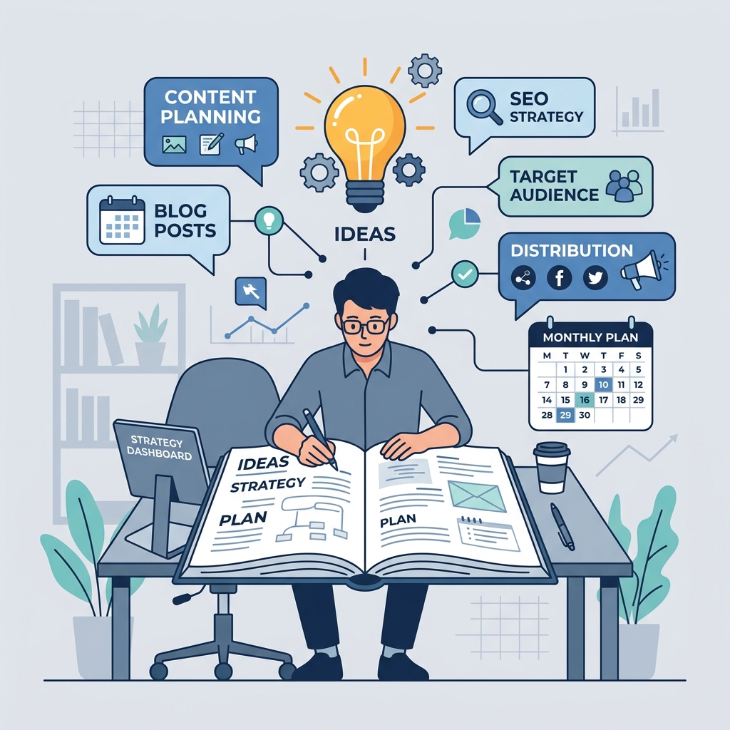 Social Media Management in Dubai